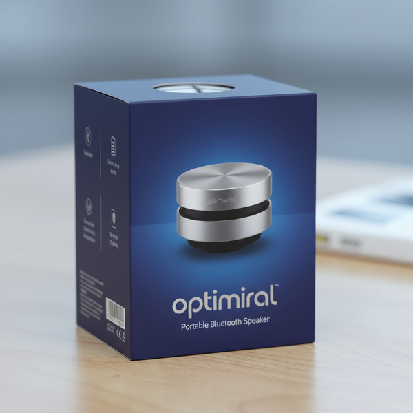 Bone Conduction Speaker