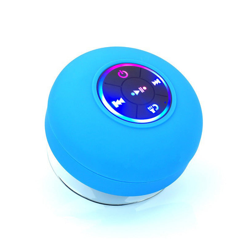mini stereo speaker
