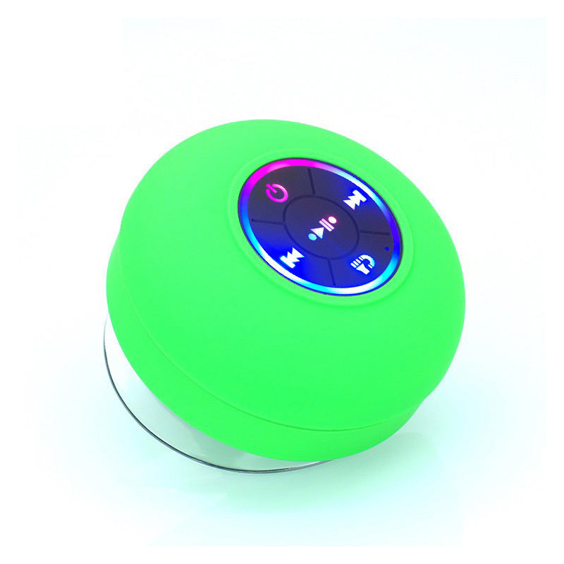 mini stereo speaker