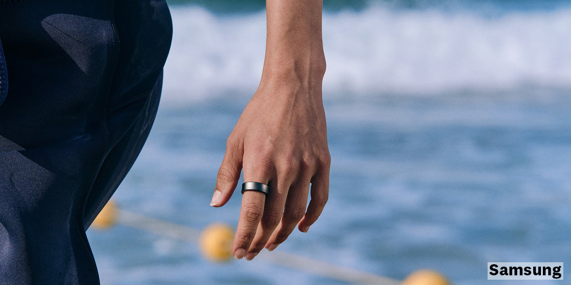 Smart Ring