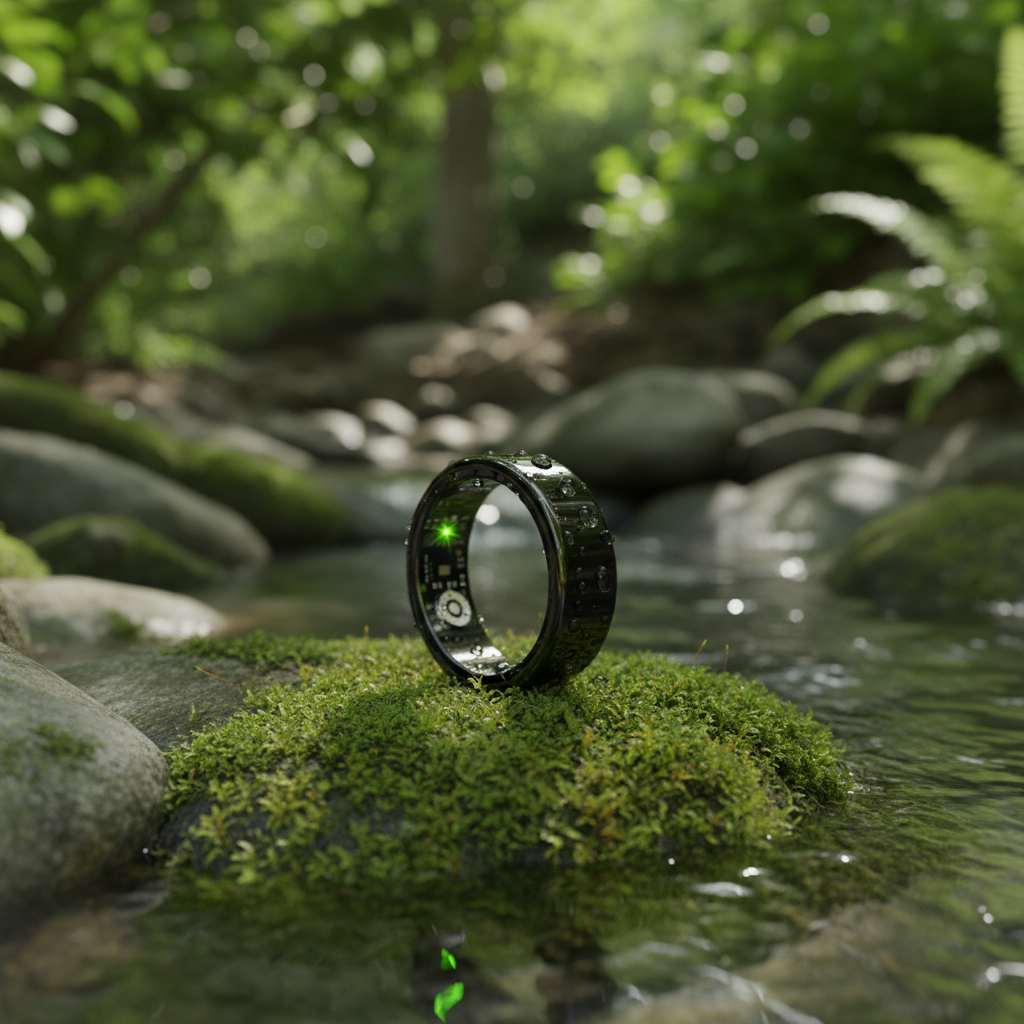Smart Ring